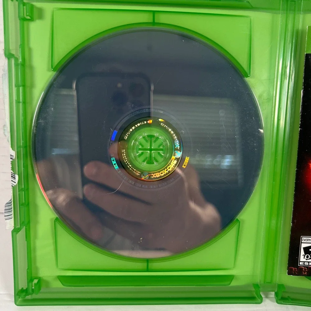 LEGO Star Wars The Force Awakens Xbox One‎ Video Game 2016 883929545056